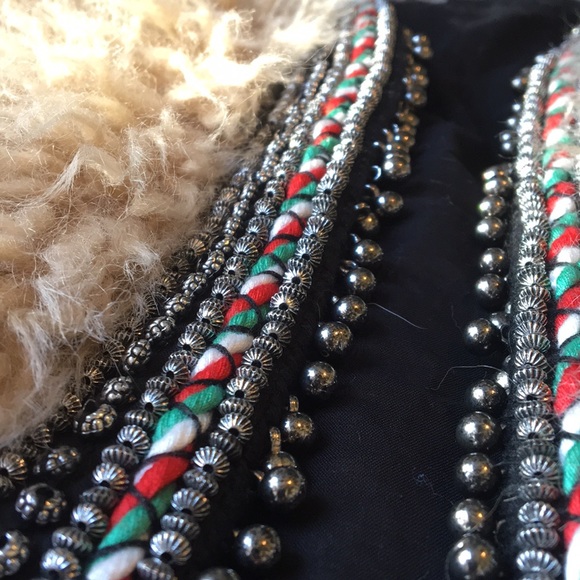 Faux fur vest - Picture 6 of 6